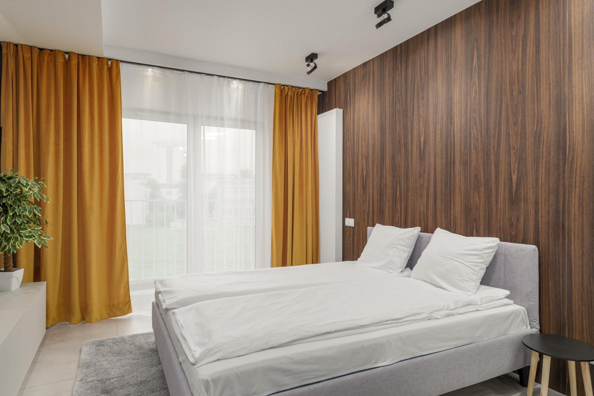 Apartment Bliska 17 By Nyx Warsaw