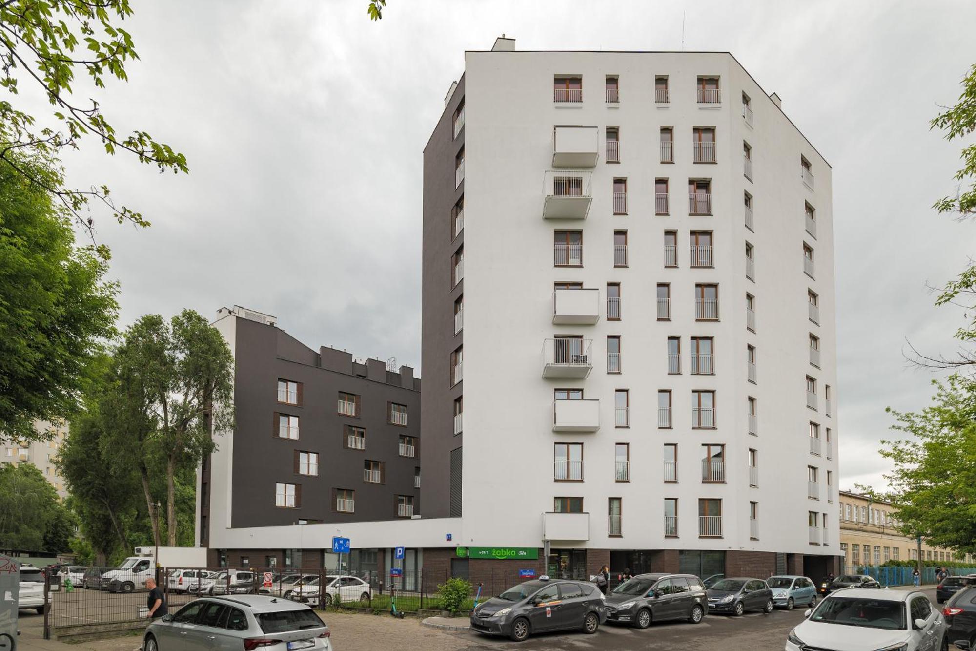 Bliska 17 By Nyx * Warsaw